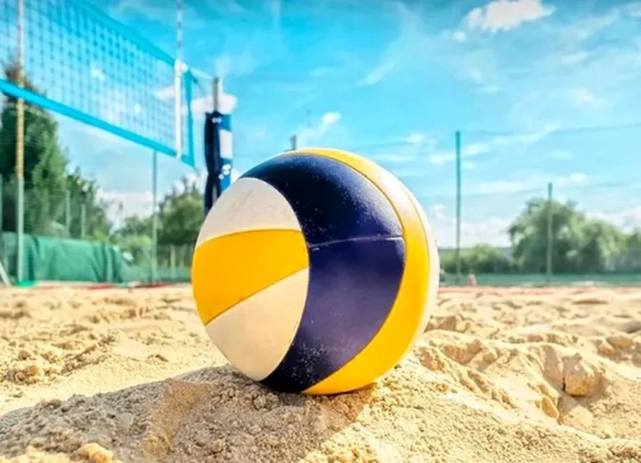 Volei pe nisip